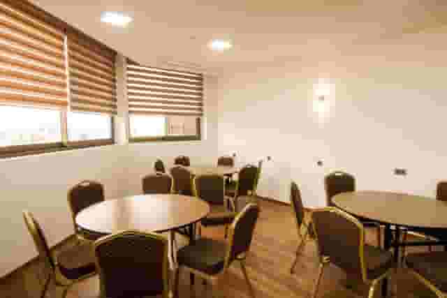 Elara Meeting Room