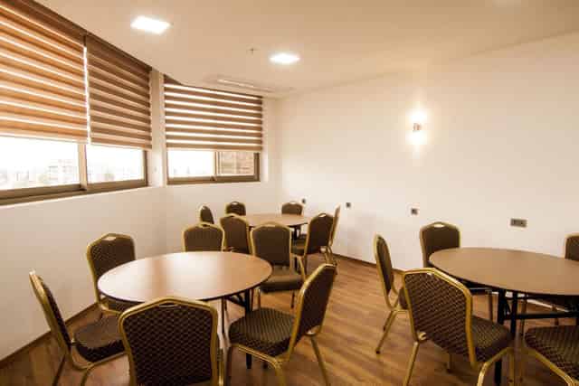 Elara Meeting Room