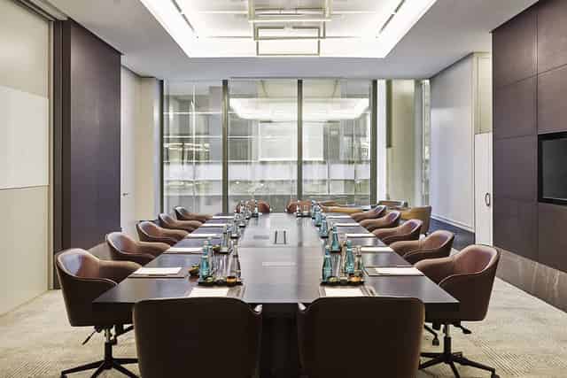 Elara Meeting Room