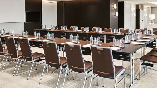 Elara Meeting Room