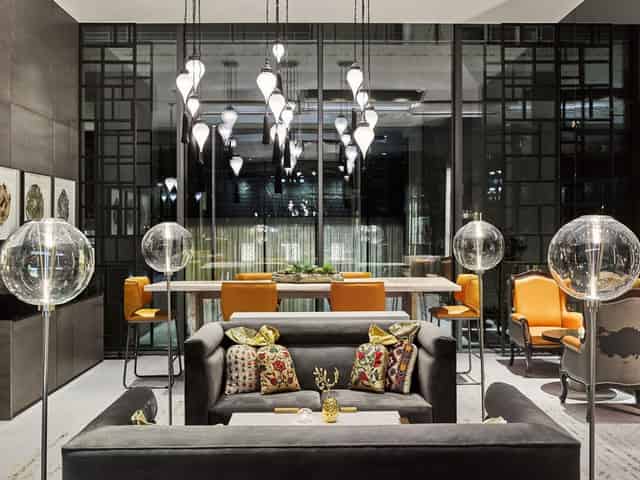 Elara Meeting Room