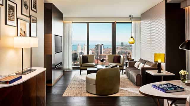 Elara Meeting Room