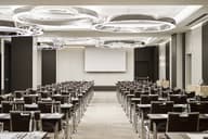Networking Venues