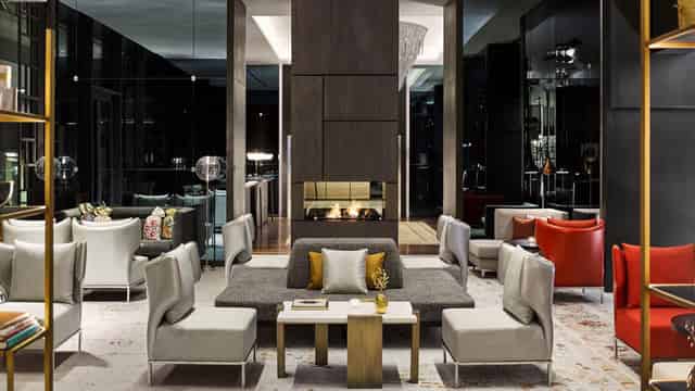 Elara Meeting Room