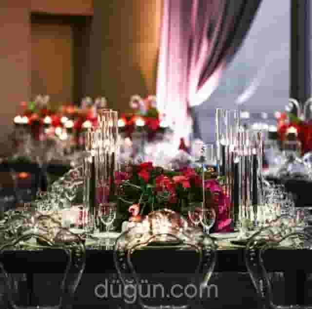Kadifekale Ballroom