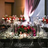 Christmas Party Venues