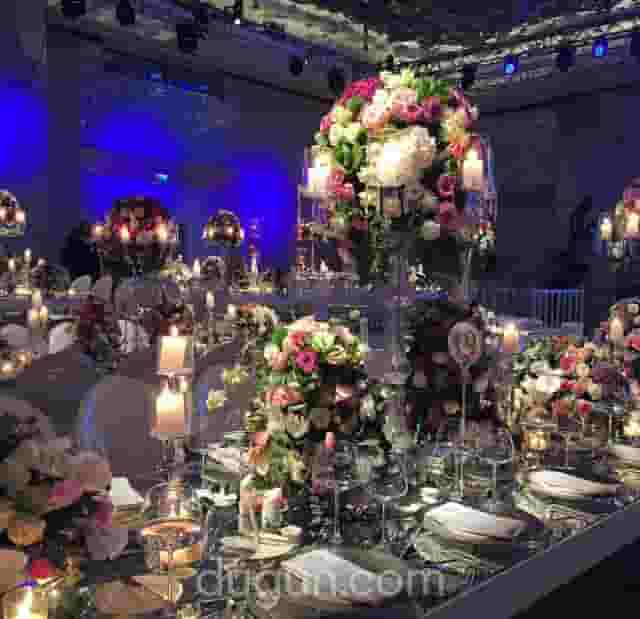 Kadifekale Ballroom
