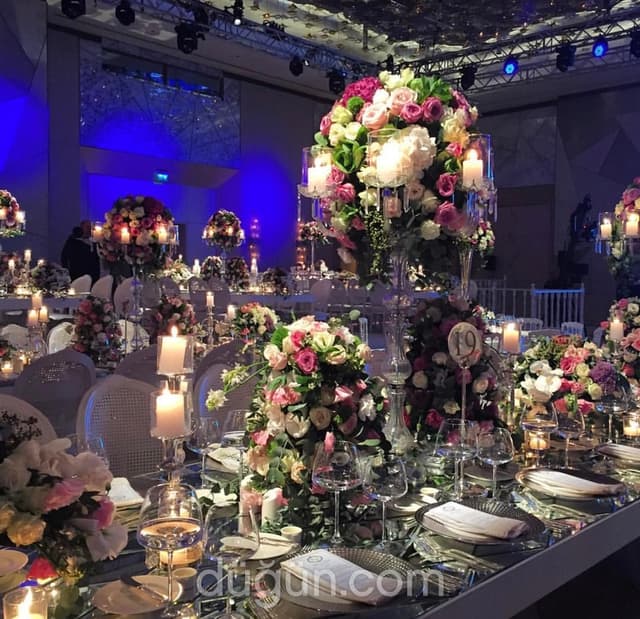 Kadifekale Ballroom