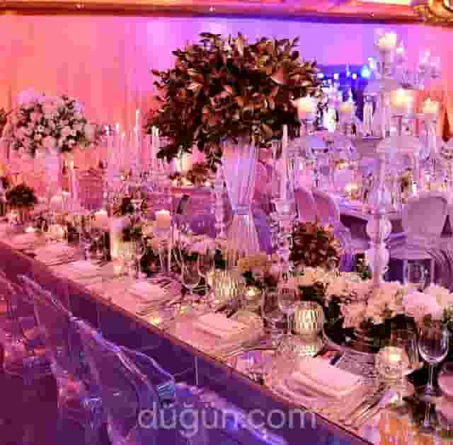 Kadifekale Ballroom