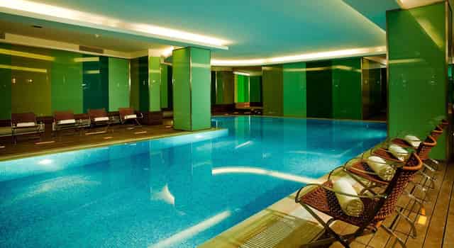 BORNOVA