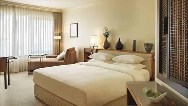 Suites