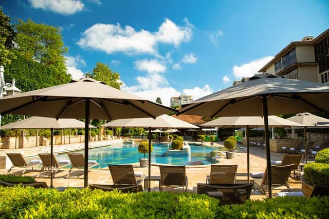 Grand Hyatt Istanbul - >Grand Hyatt Istanbul</a>