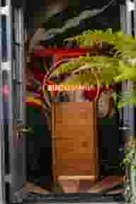 Reception Venues