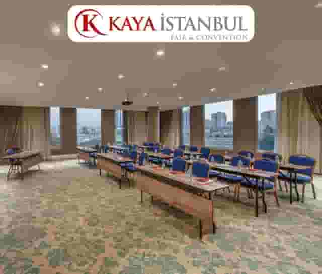 Conference Hall