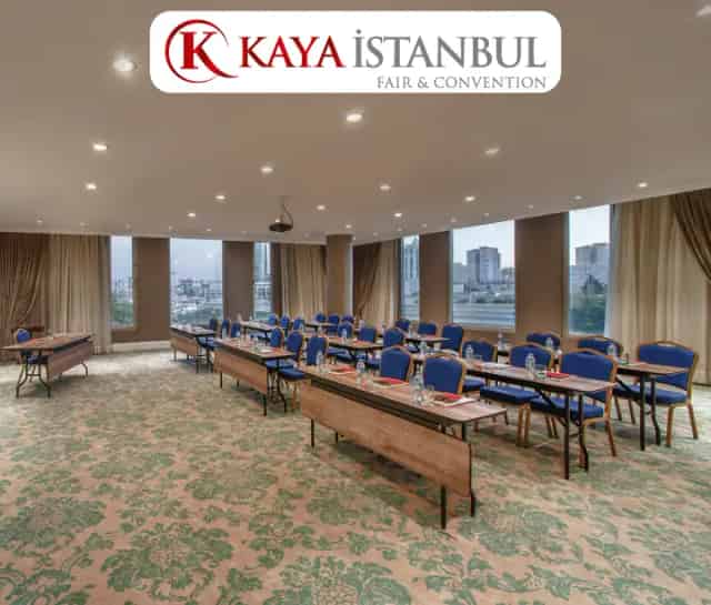 Conference Hall
