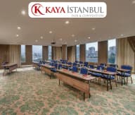 Training Rooms