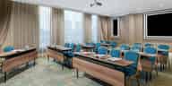 Training Rooms