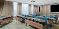 Training Rooms