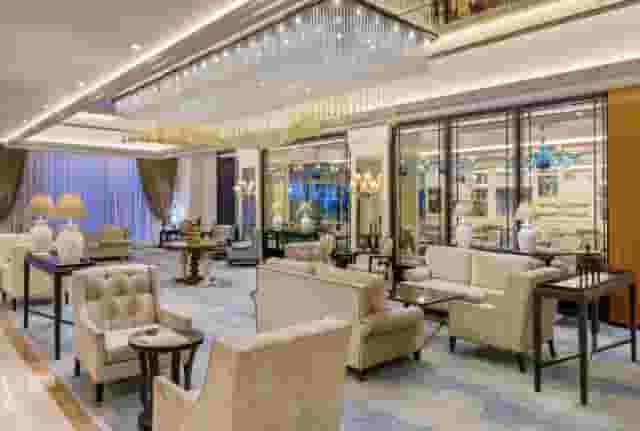 Meeting Rooms
