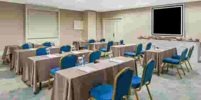 Meeting Rooms