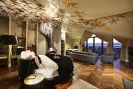 Small Meeting Rooms