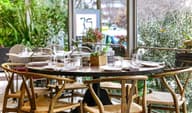Small Meeting Rooms