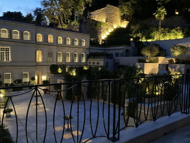 Six Senses Kocatas Mansions