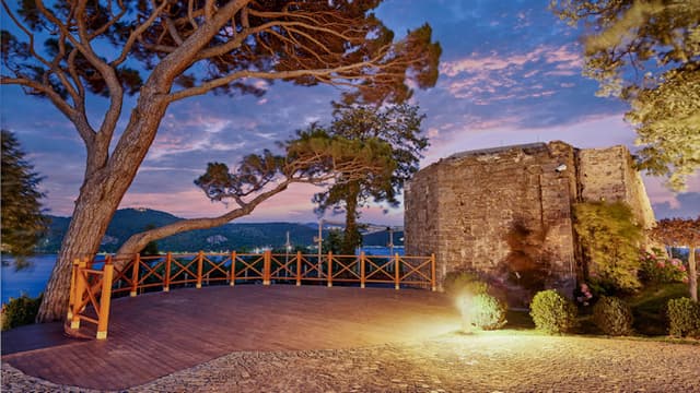 Six Senses Kocatas Mansions
