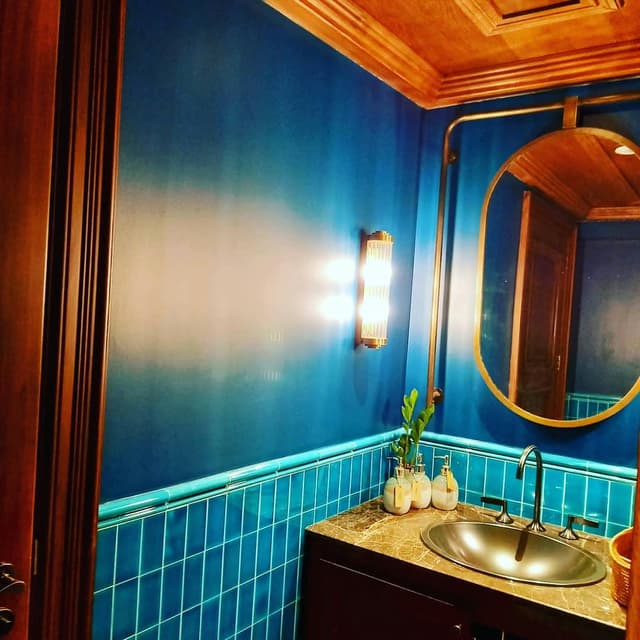 Six Senses Kocatas Mansions
