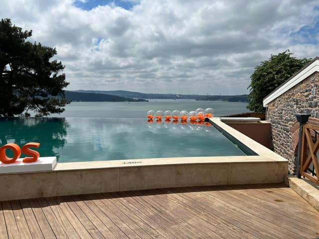 Six Senses Kocatas Mansions