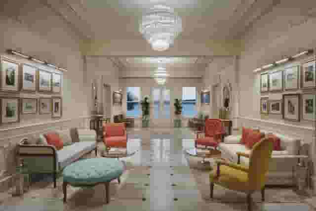 Ballroom