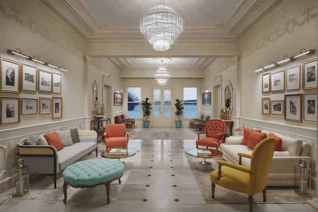 Ballroom