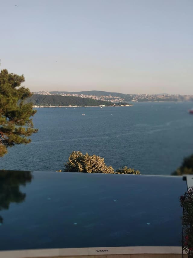 Six Senses Kocatas Mansions