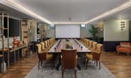Party Venues