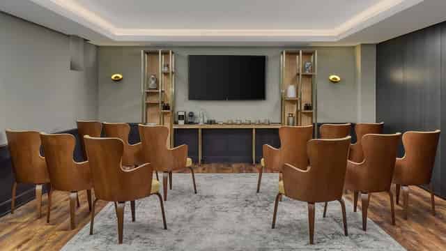 Meeting Room 2