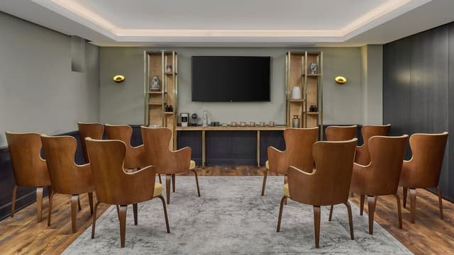 Meeting Room 2