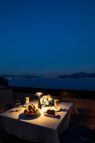 Summer Party Venues