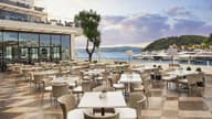 Outdoor Terraces