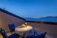 Outdoor Terraces