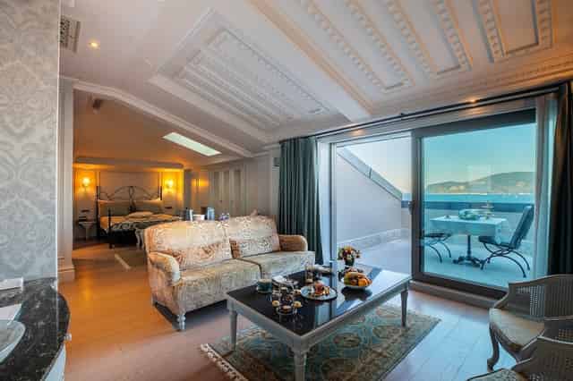 Suites