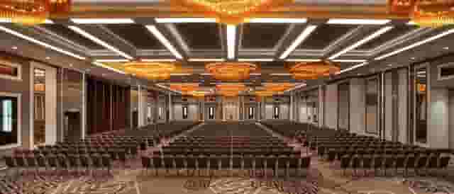 Ballroom