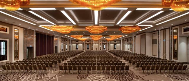 Ballroom