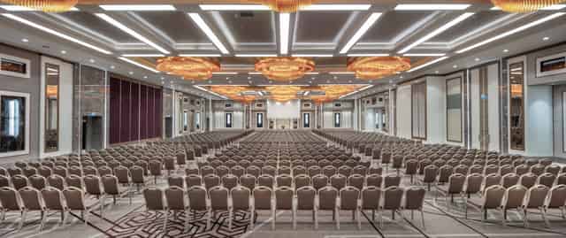 Ballroom