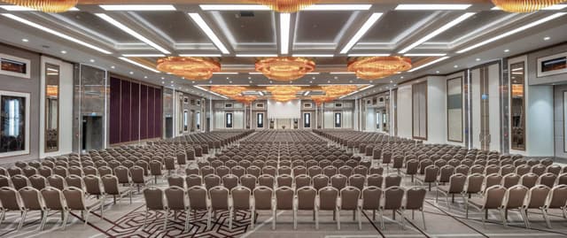 Ballroom