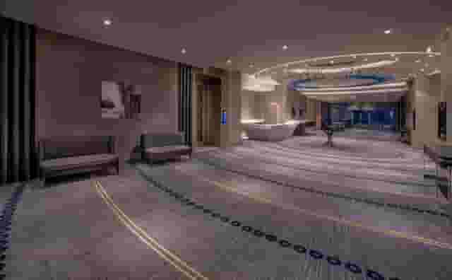 Ballroom