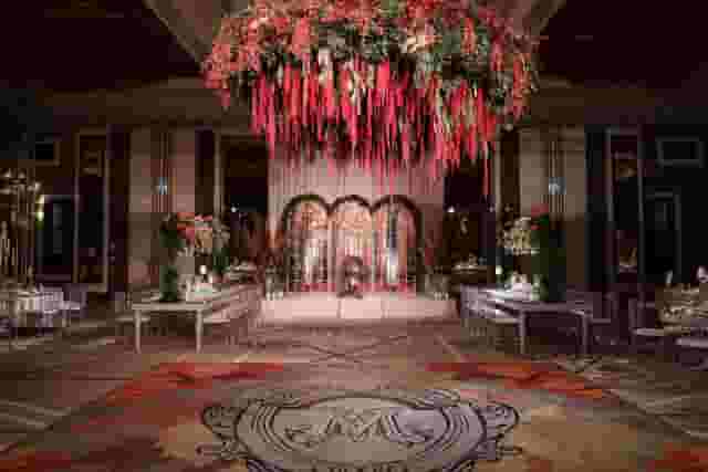 Ballroom