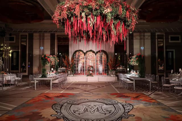 Ballroom