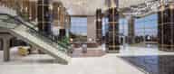 Reception Halls