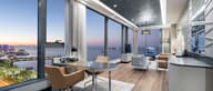 Reception Halls