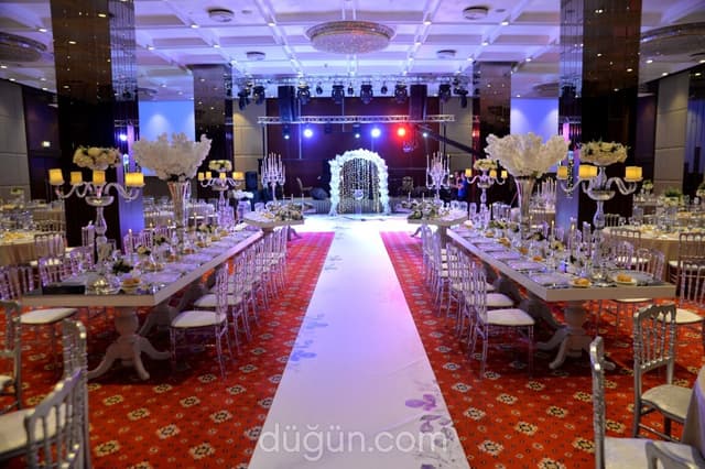 Ballroom